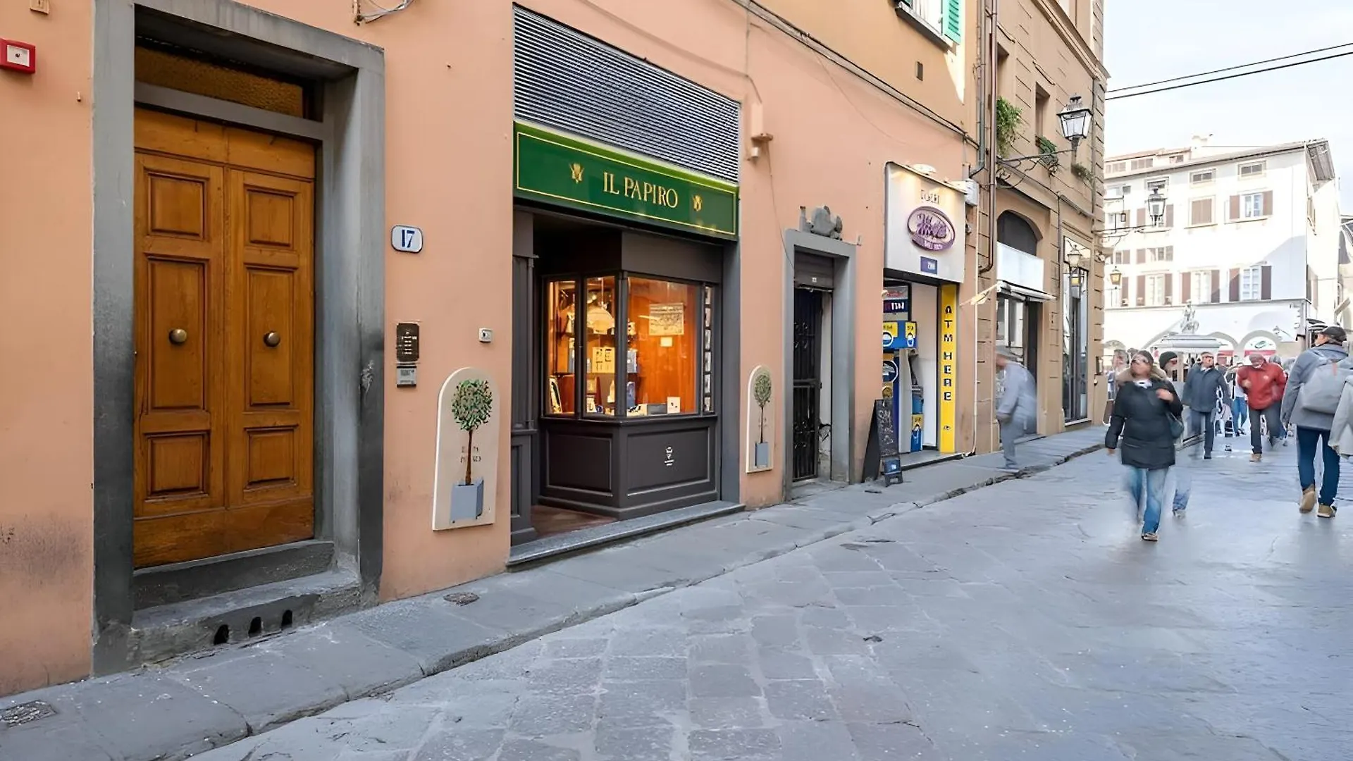Appartamento Elegant And Bright Flat Near The Duomo Firenze