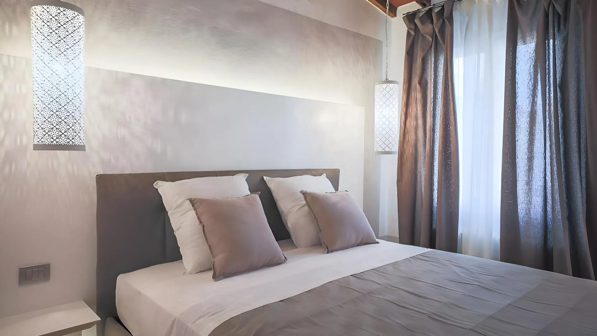 Appartamento Elegant And Bright Flat Near The Duomo Firenze 0*,  Italia
