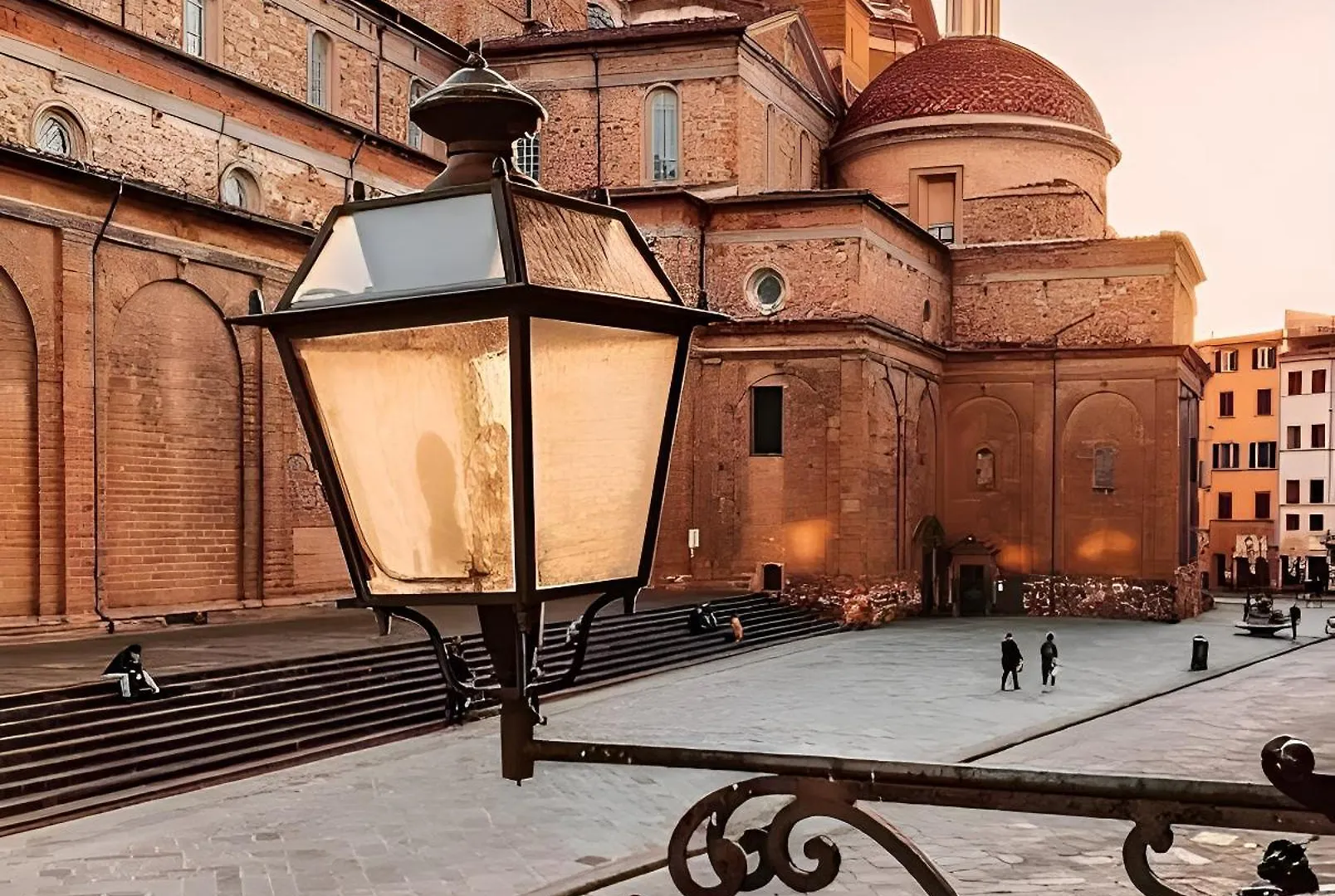 Appartamento Elegant And Bright Flat Near The Duomo Firenze Italia