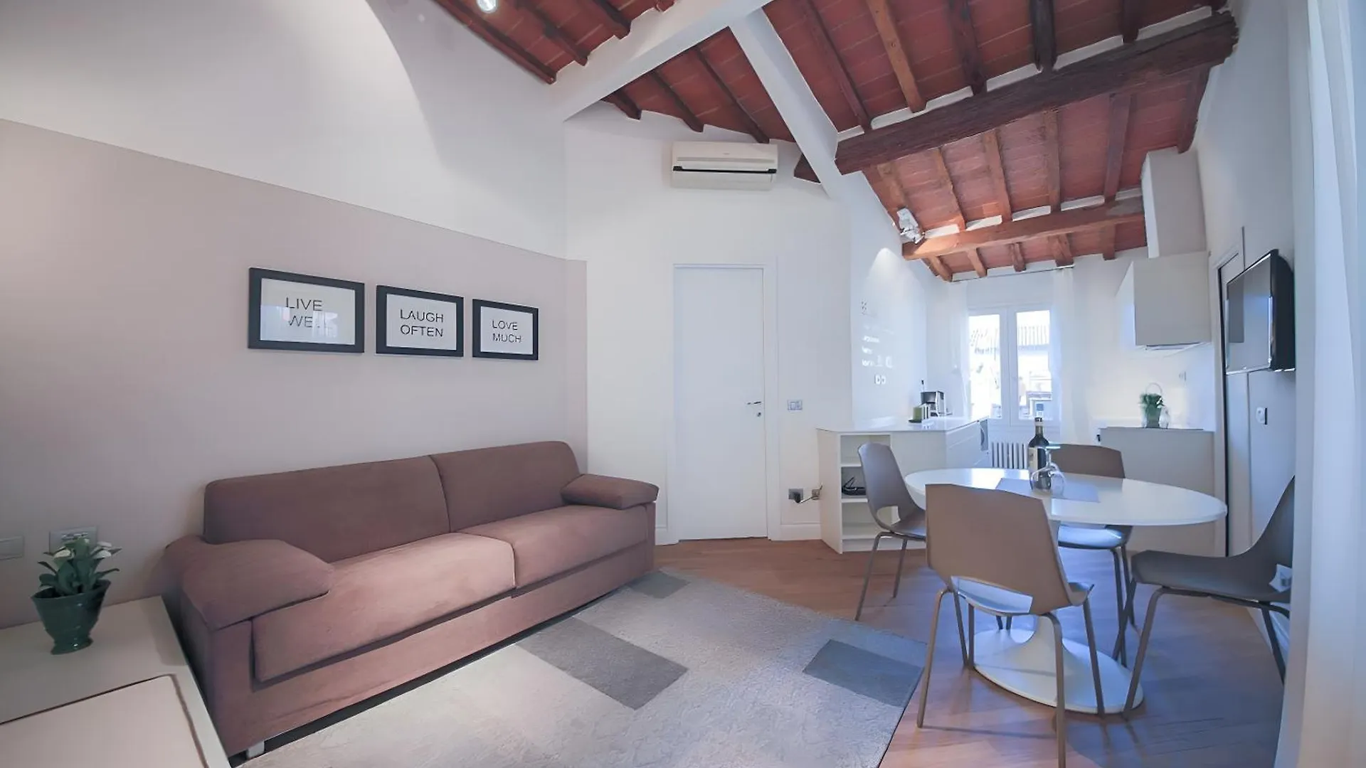 Appartamento Elegant And Bright Flat Near The Duomo Firenze