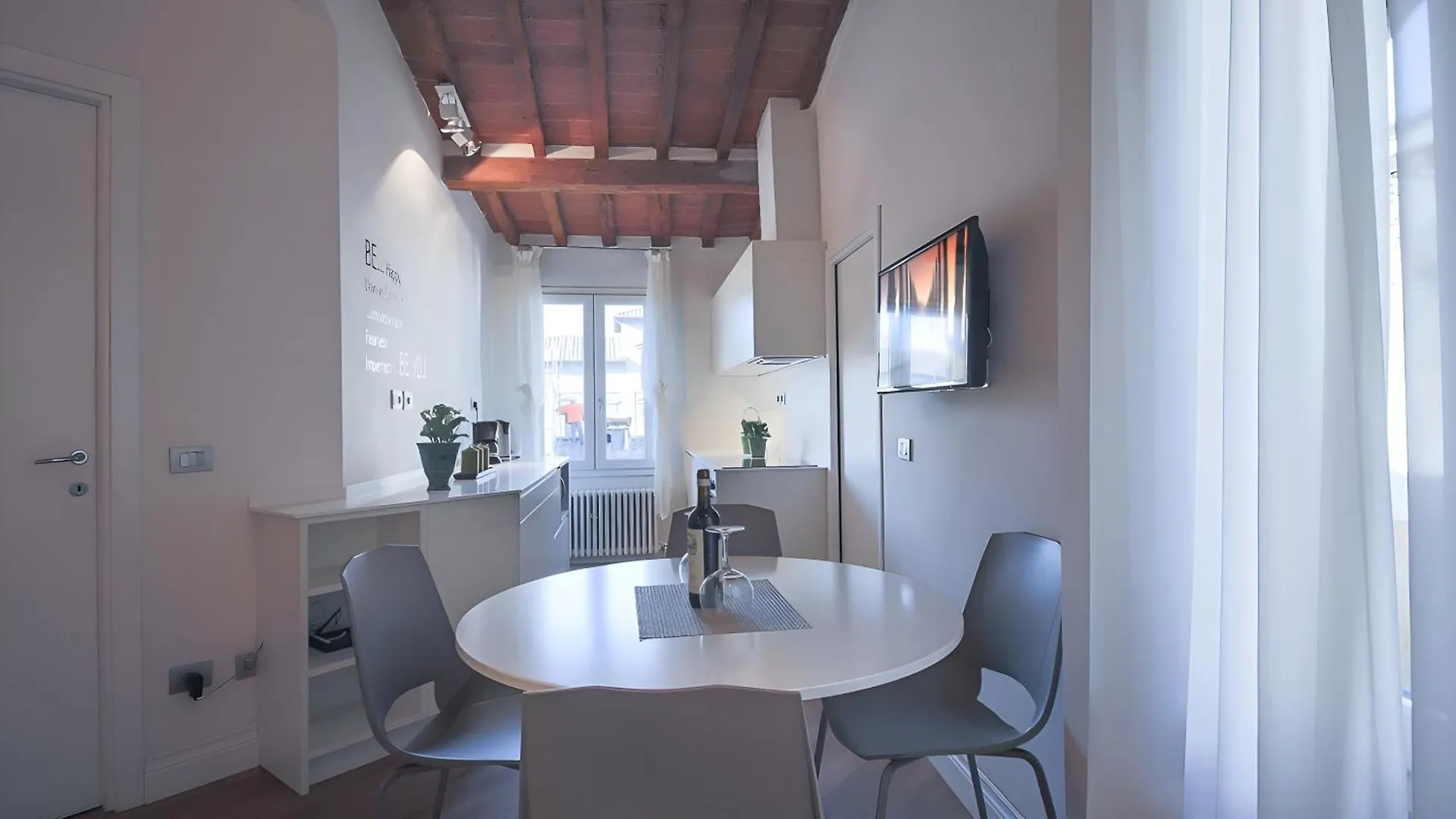 Appartamento Elegant And Bright Flat Near The Duomo Firenze Italia