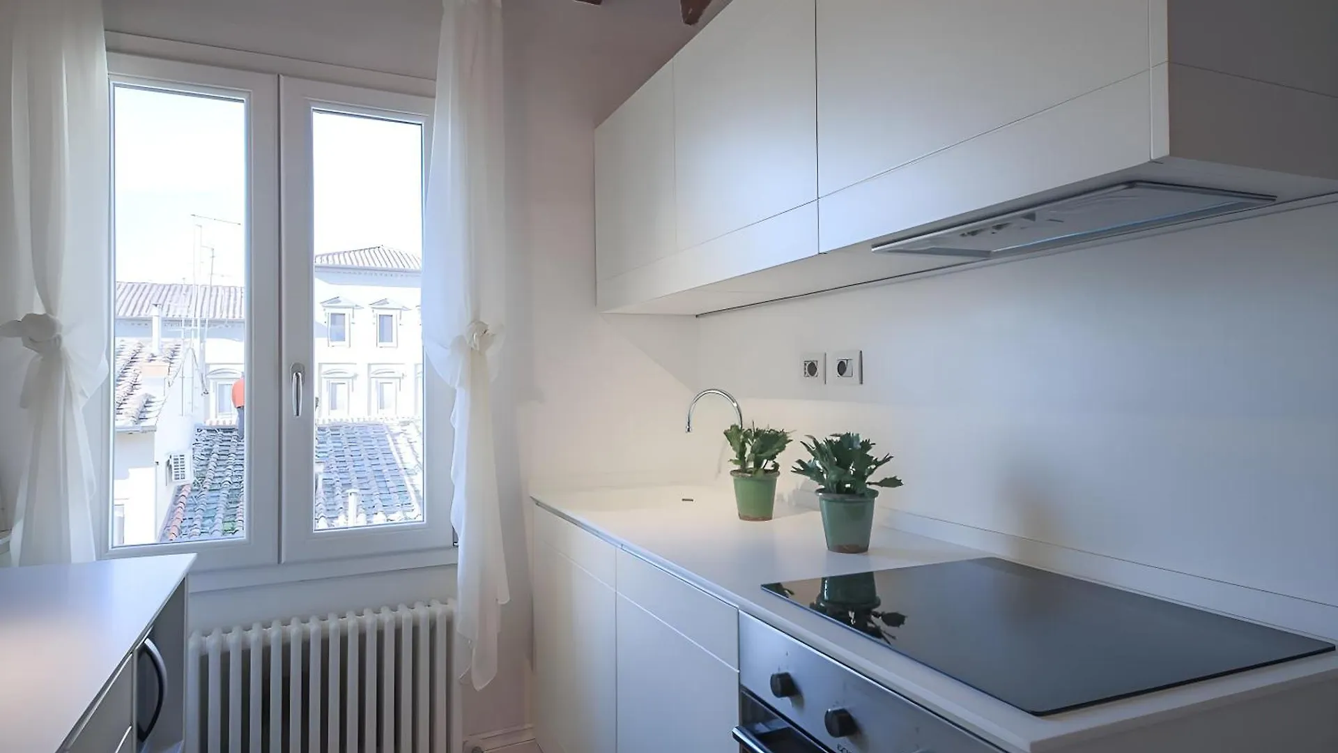 Appartamento Elegant And Bright Flat Near The Duomo Firenze