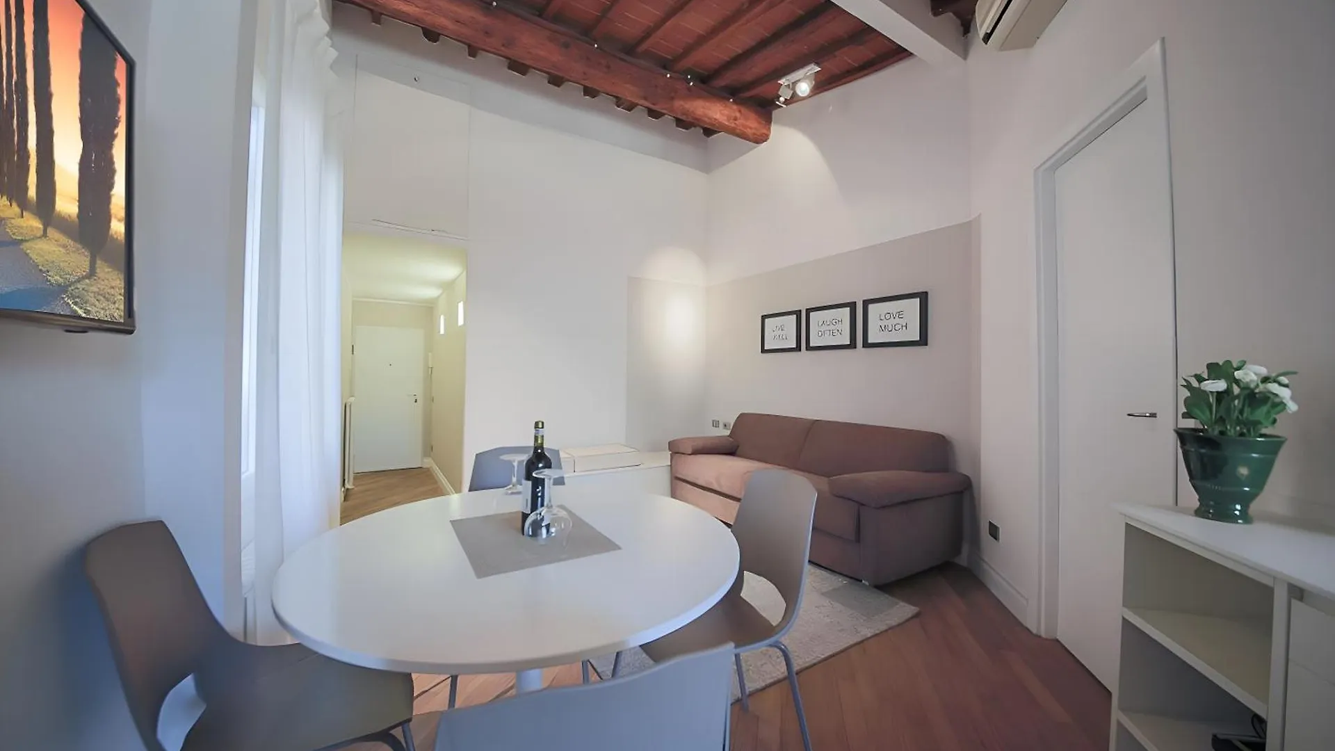 Appartamento Elegant And Bright Flat Near The Duomo Firenze