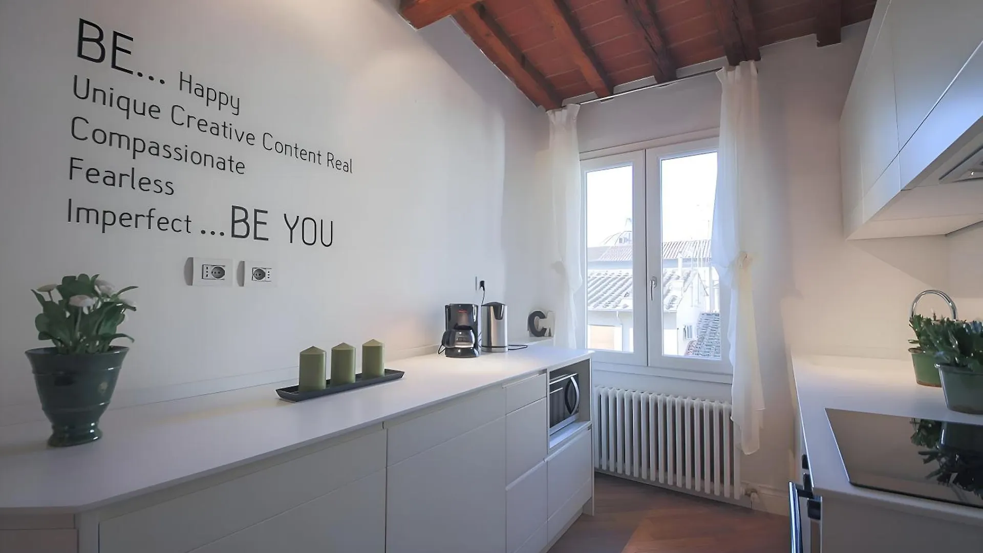 Appartamento Elegant And Bright Flat Near The Duomo Firenze