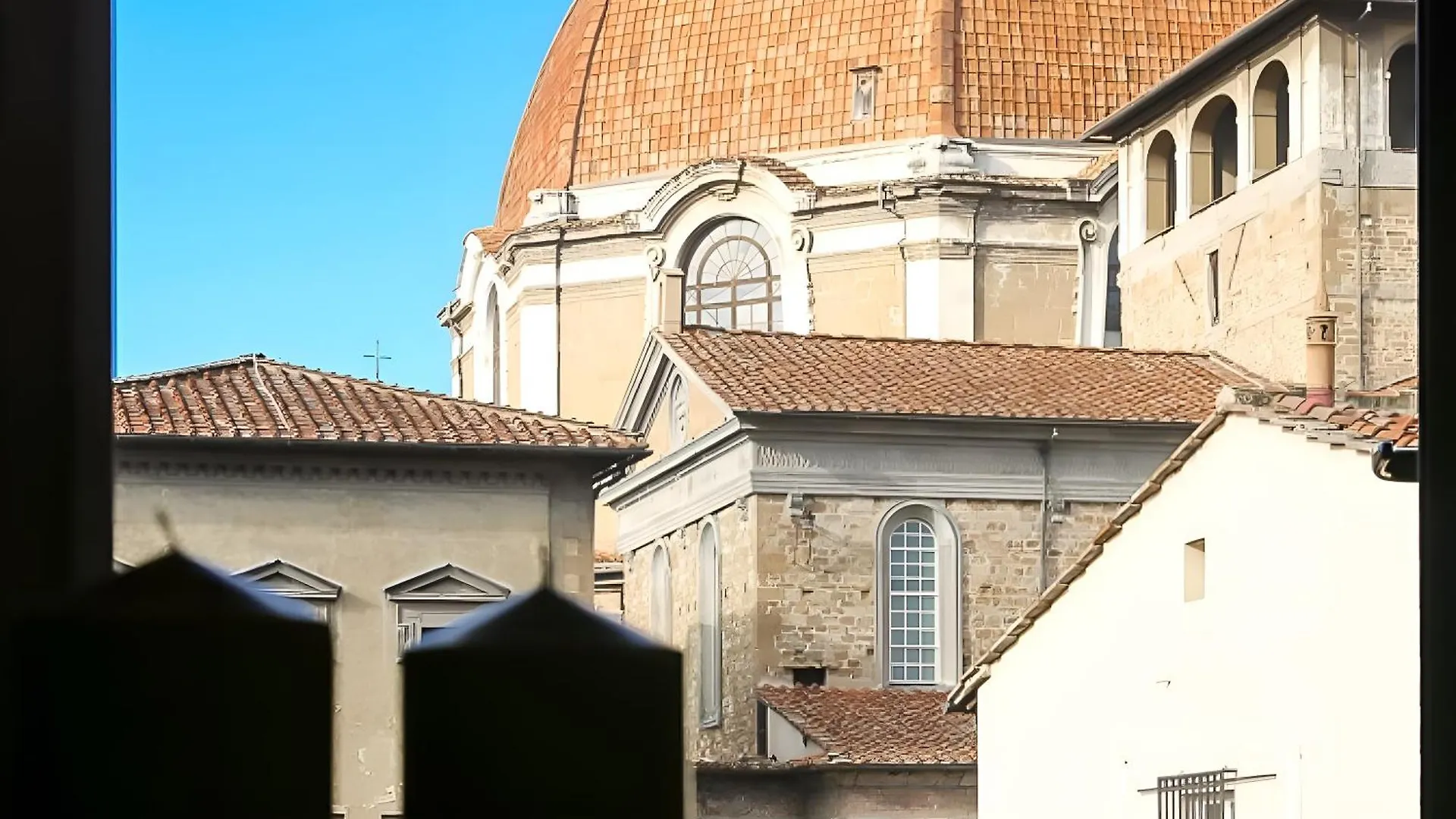 Appartamento Elegant And Bright Flat Near The Duomo Firenze Italia