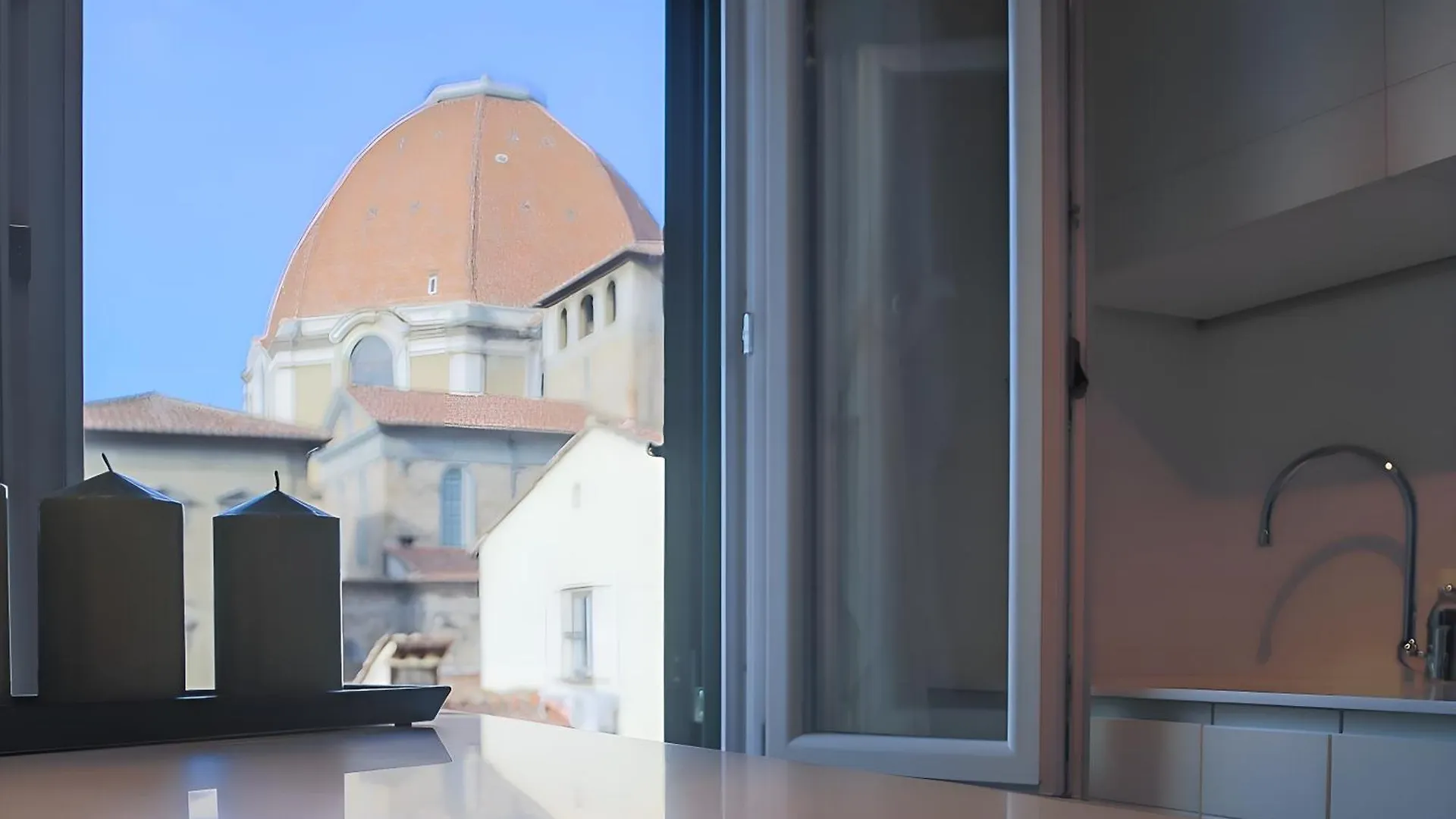 Appartamento Elegant And Bright Flat Near The Duomo Firenze